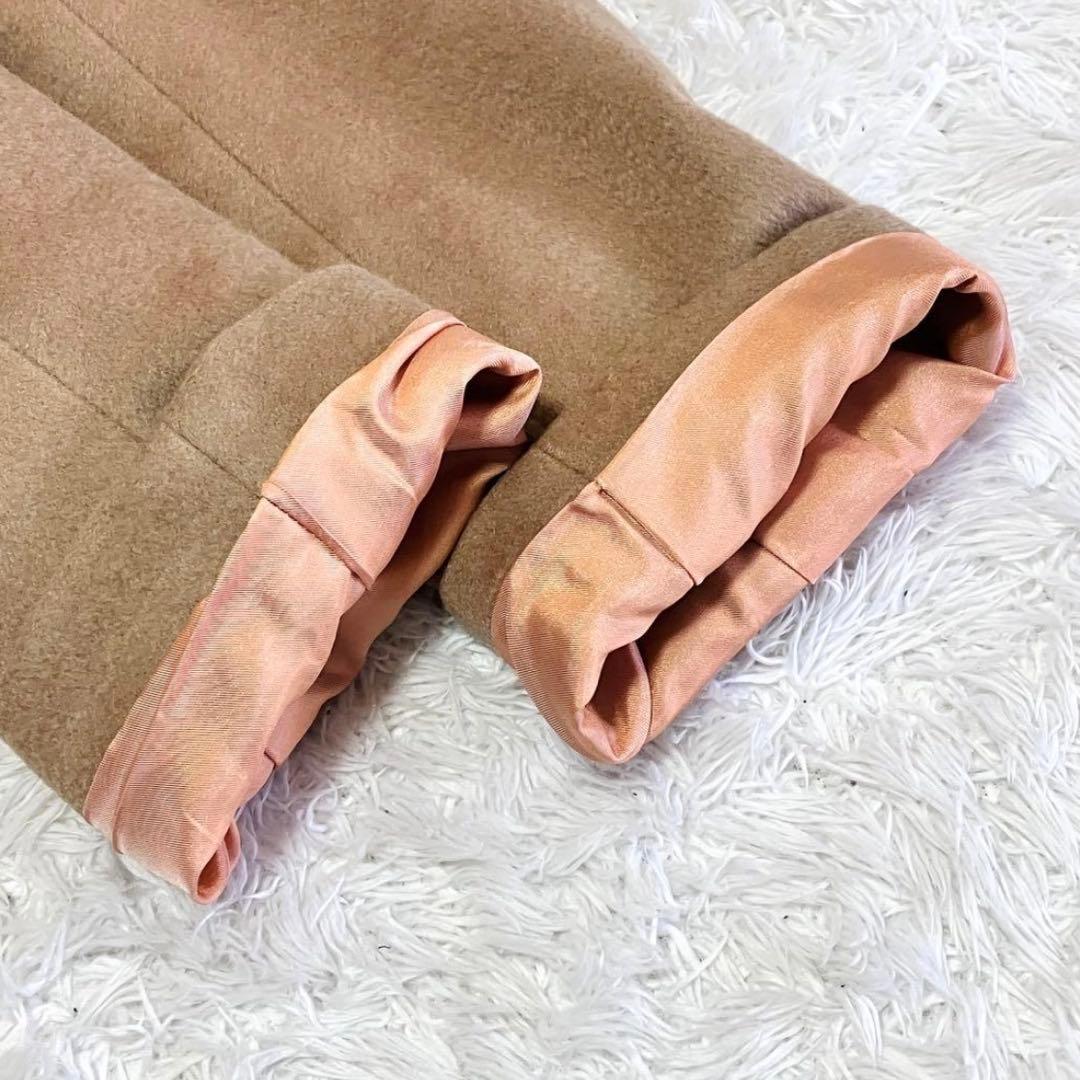 週末限定特価！新品未使用！トゥモローランド　カシミヤコート