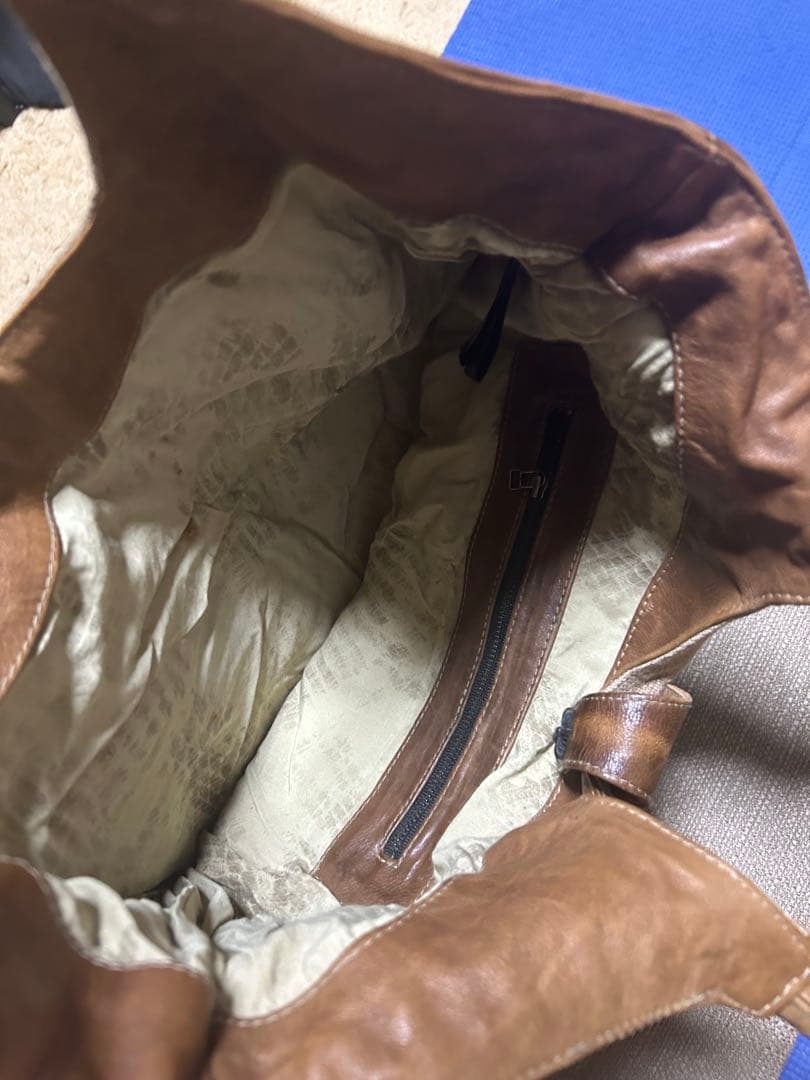 14th addiction トートバッグ