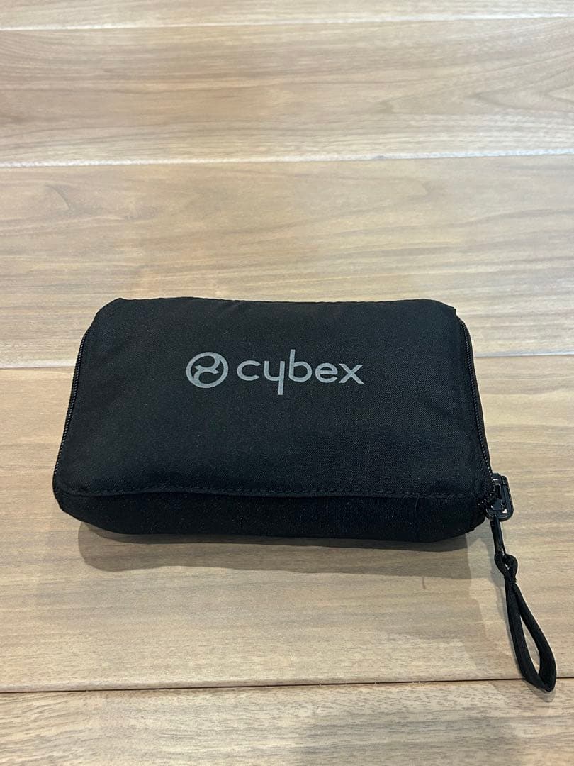 【再値下げ】リベル【バンパーバー、レインカバー、持ち運びバッグ付】