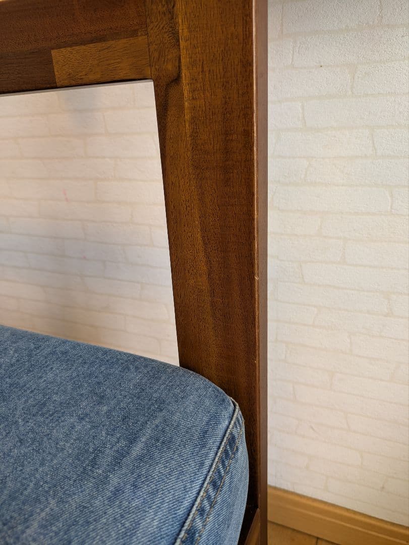 unico スウェラ　ベンチバックレスト　　【送料込み】