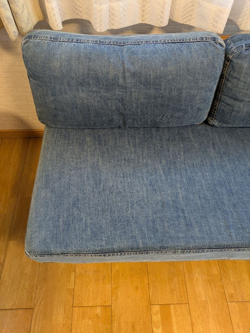 unico スウェラ　ベンチバックレスト　　【送料込み】