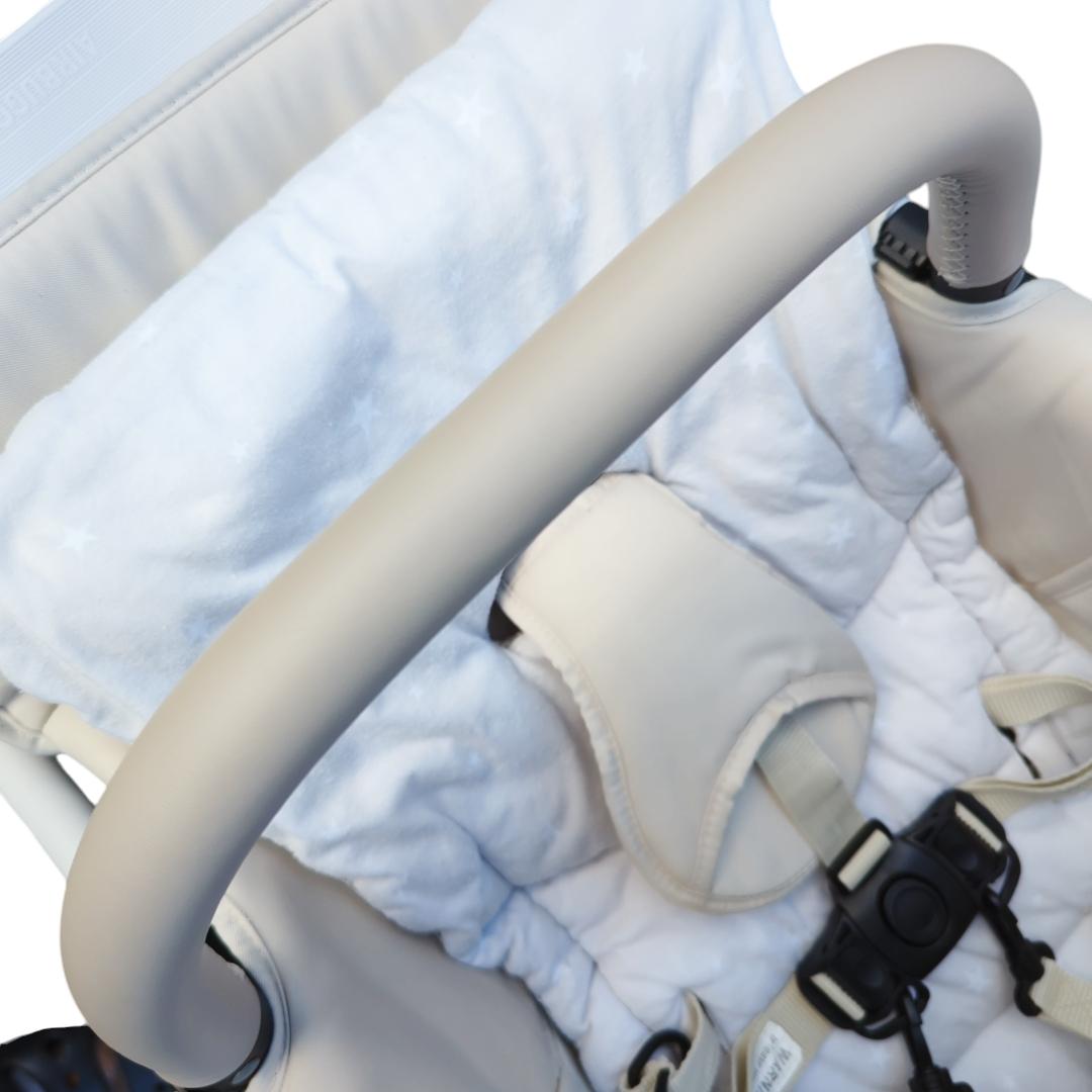 【美品】AIRBUGGY COCO PREMIER FROM BIRTH