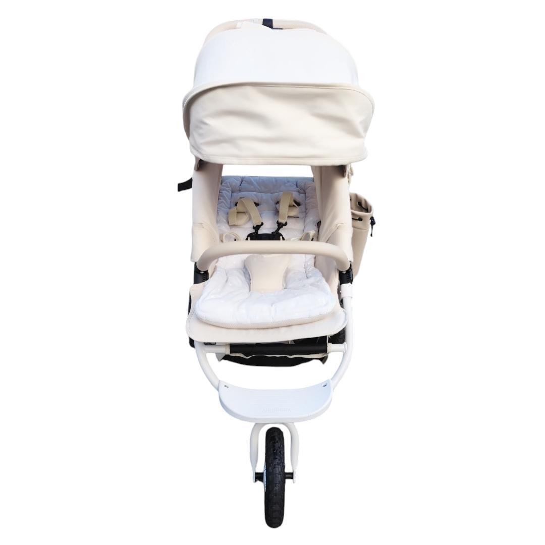 【美品】AIRBUGGY COCO PREMIER FROM BIRTH