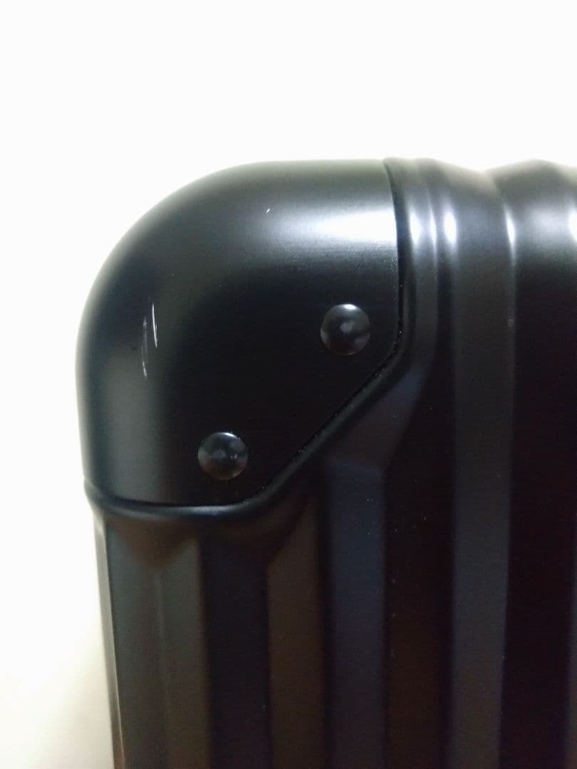 Mercedes-Benz　AMG スーツケース　キャリーケース