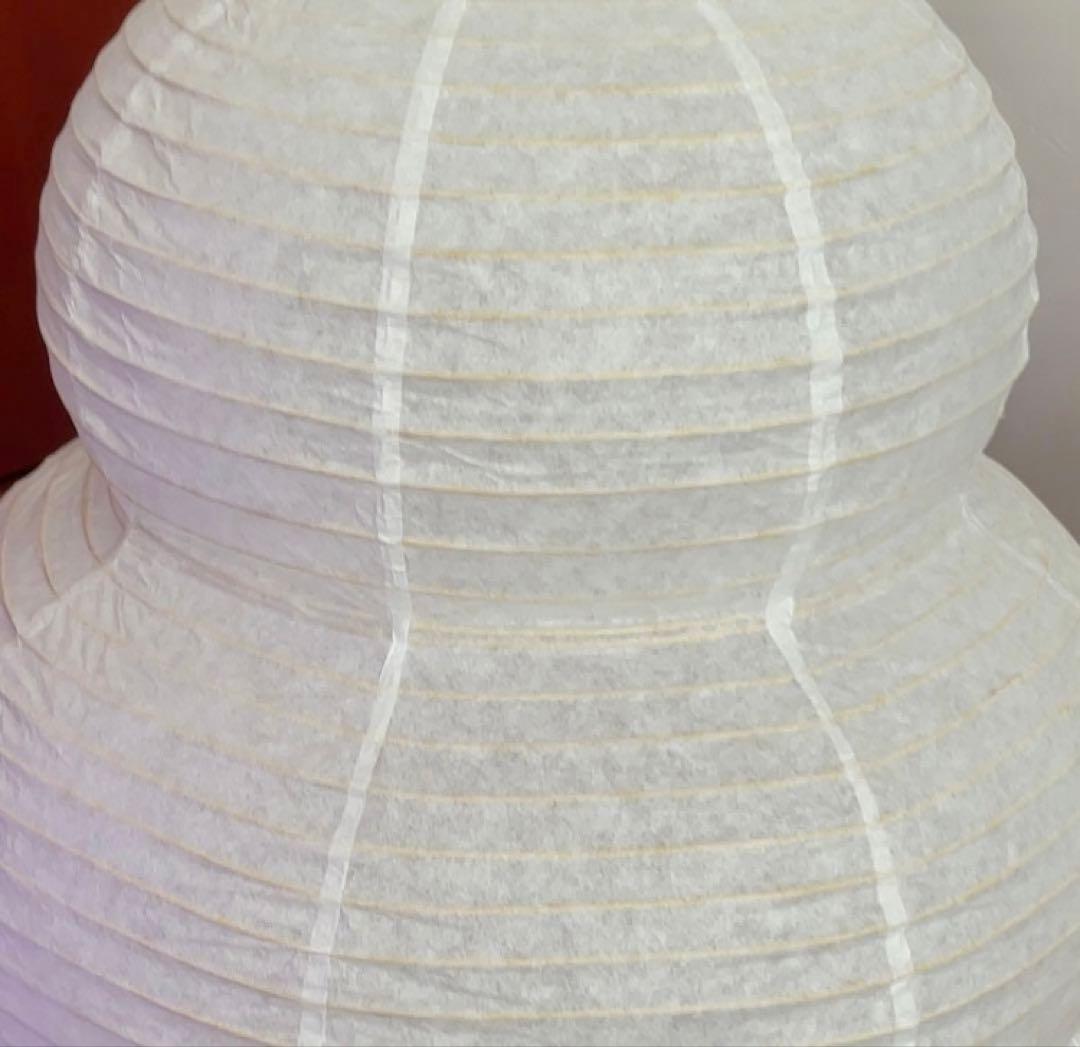 イサムノグチ　akari 24N リプロダクト