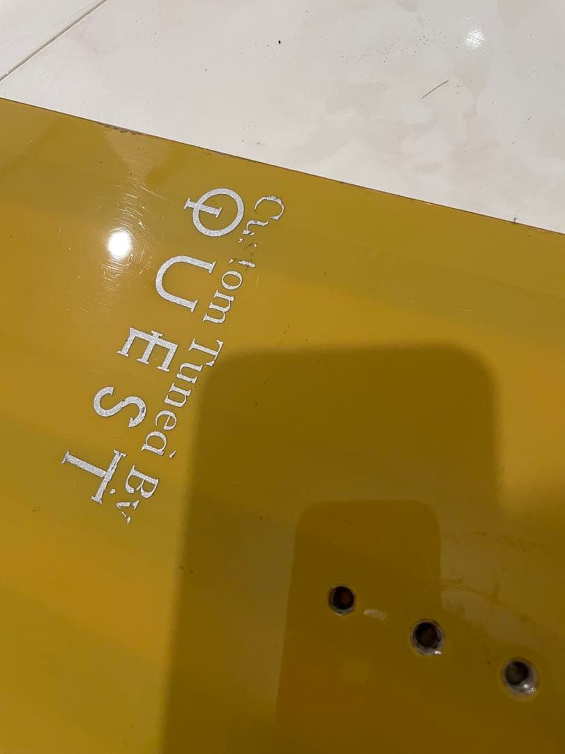 gentemstick tt165 ゲンテンスティック　taro tamai