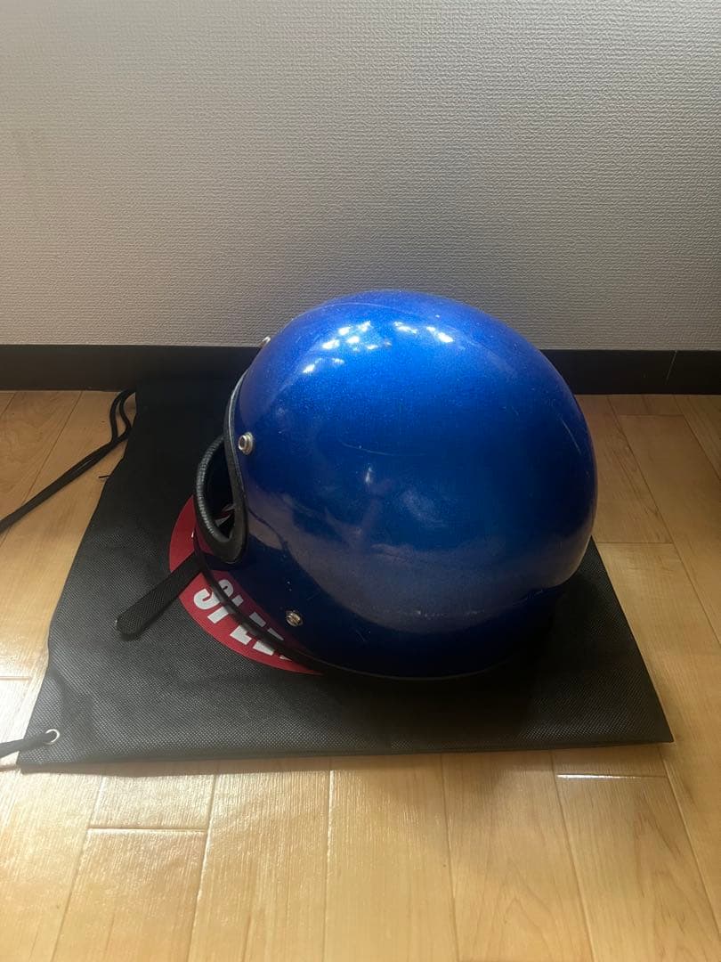 GRANT ビンテージヘルメット