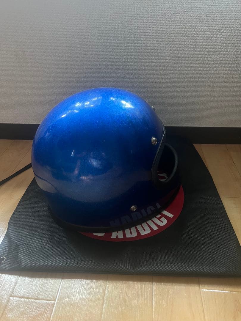 GRANT ビンテージヘルメット