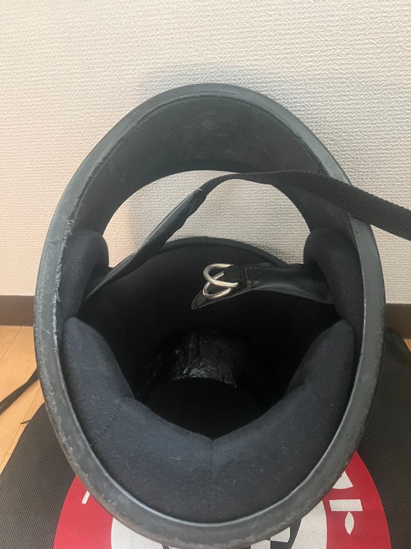 GRANT ビンテージヘルメット