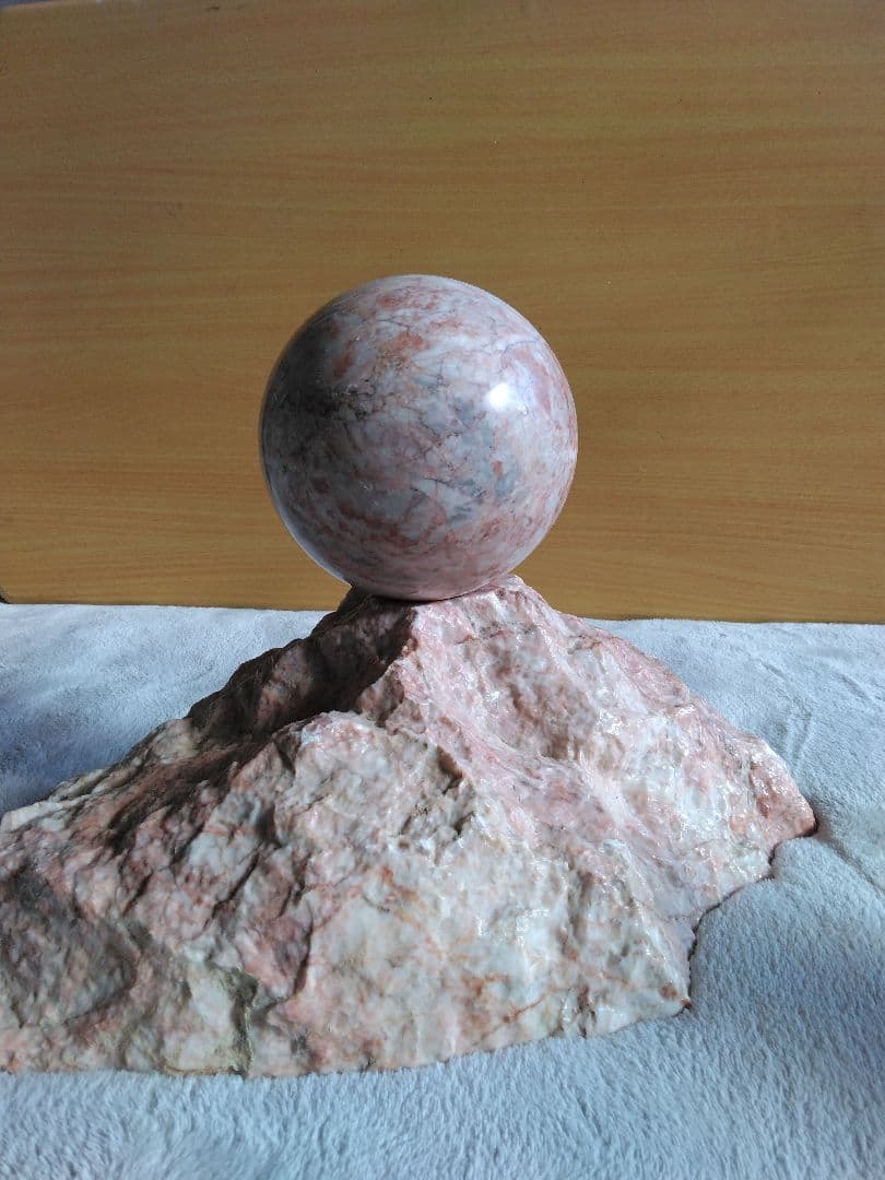 天然石、鑑賞石