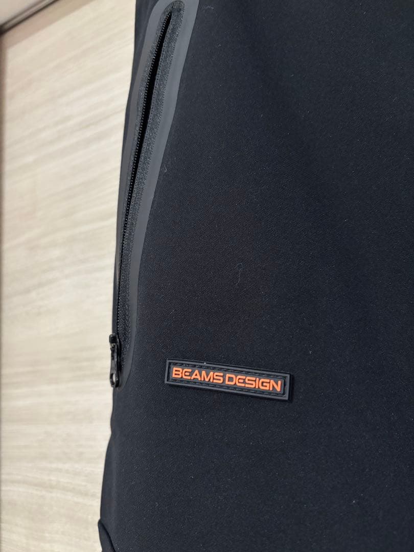 TIGORAby BEAMS DESIGN ジャージ上下セット メンズL 美品