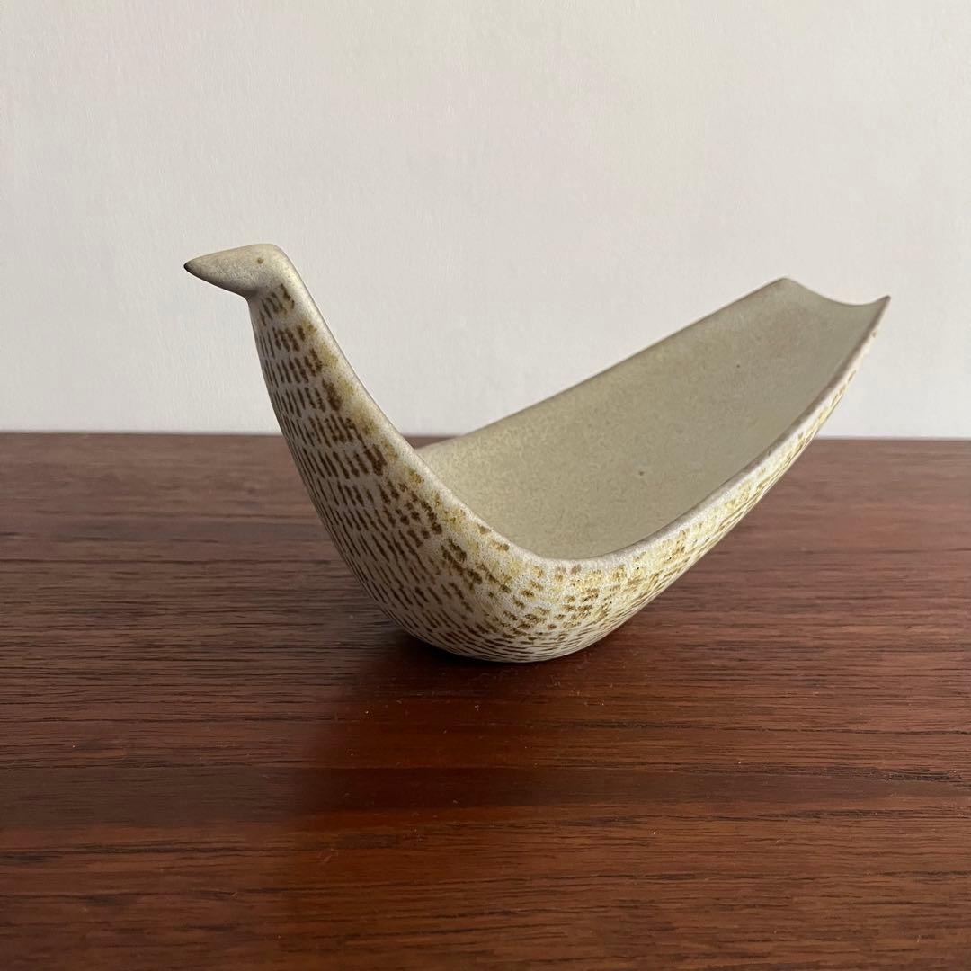 【kok 】Birdswards バーズワーズ　鳥のボウル