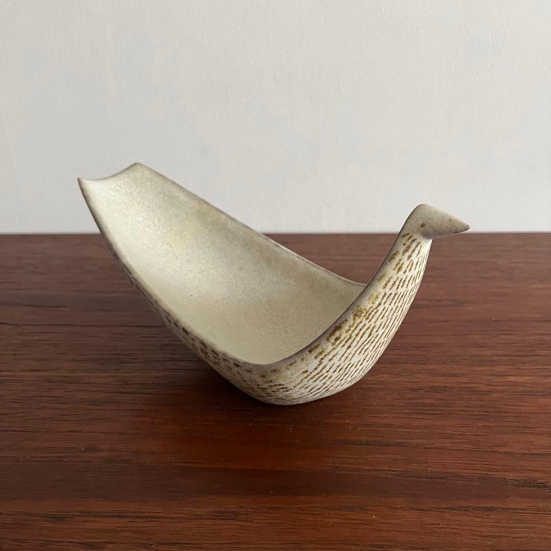 【kok 】Birdswards バーズワーズ　鳥のボウル