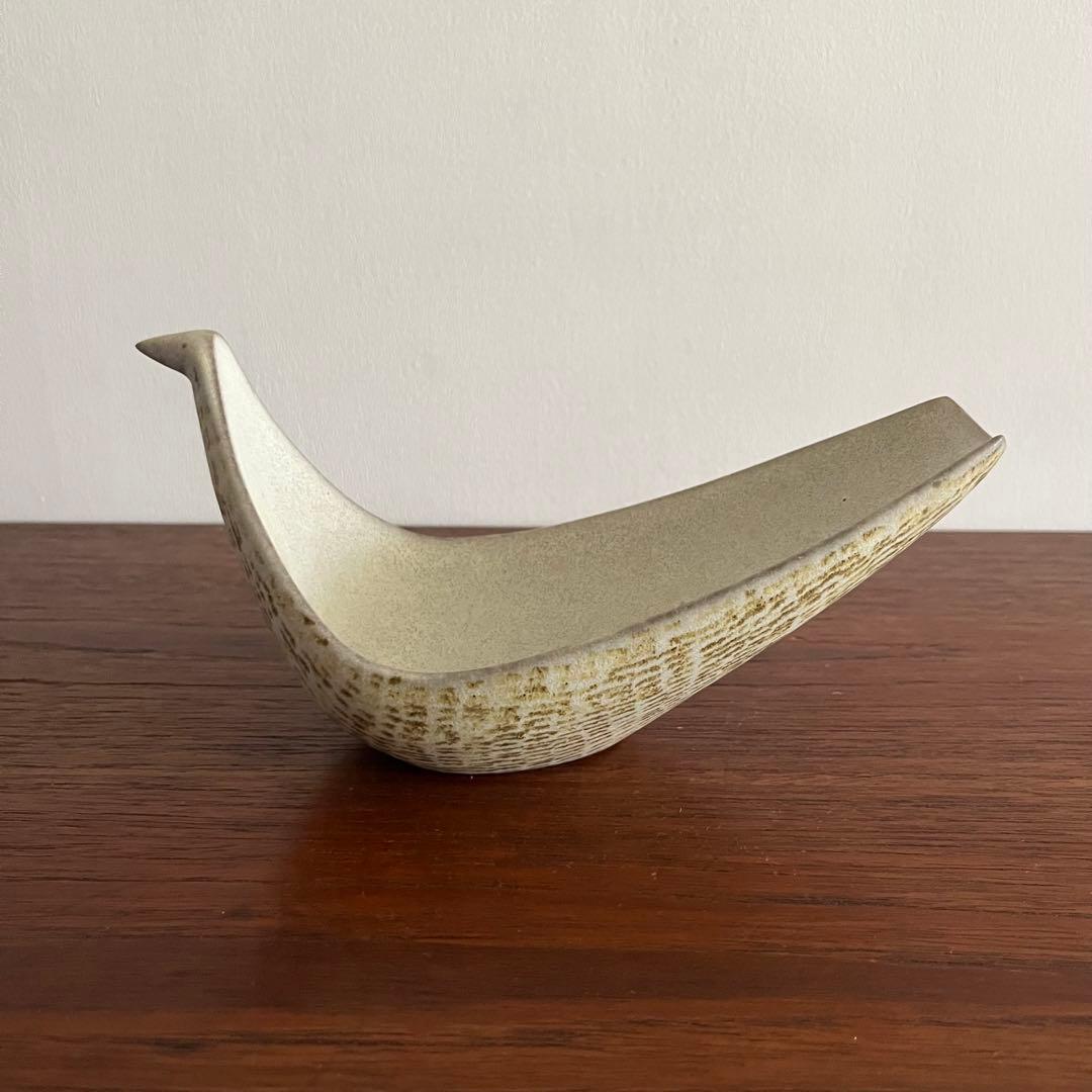 【kok 】Birdswards バーズワーズ　鳥のボウル