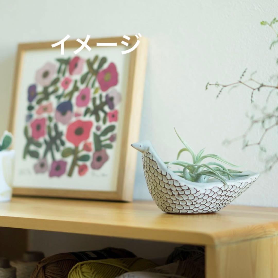 【kok 】Birdswards バーズワーズ　鳥のボウル