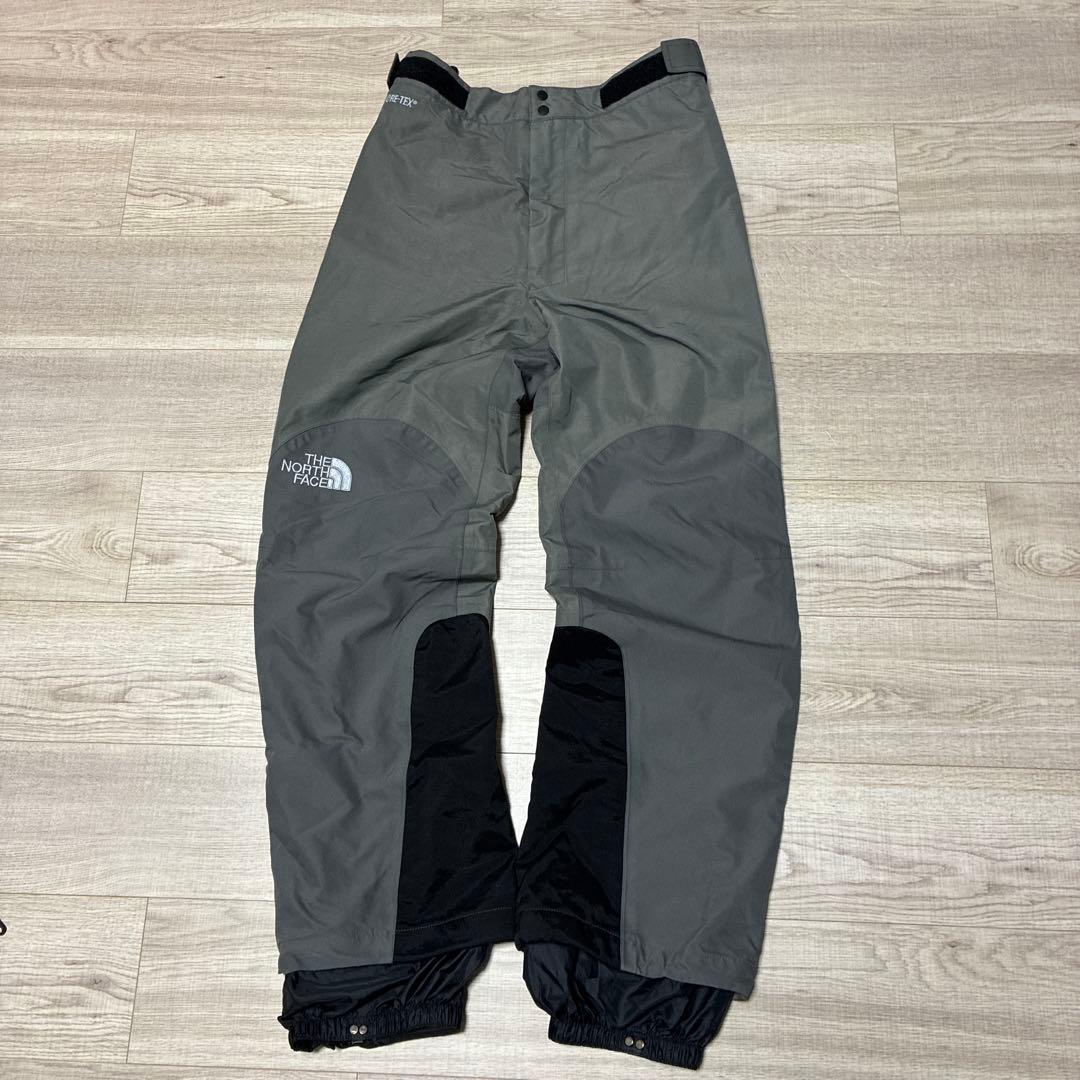 ノースフェイス マウンテンパンツ L GORE-TEX