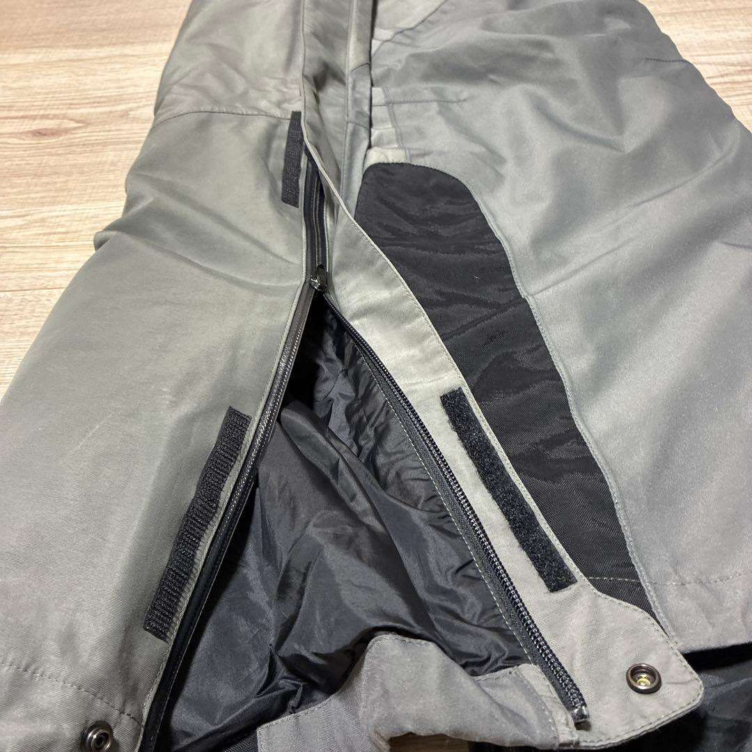 ノースフェイス マウンテンパンツ L GORE-TEX