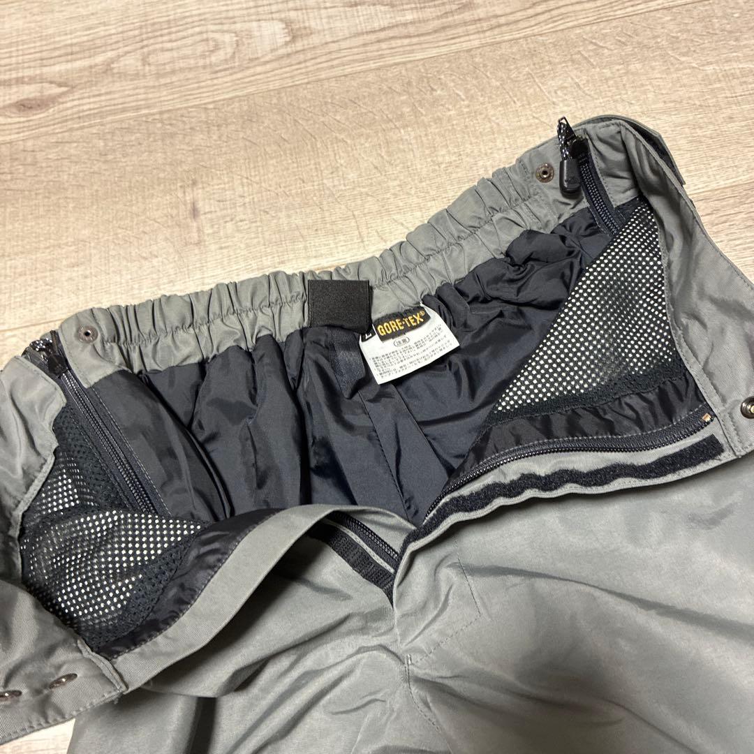 ノースフェイス マウンテンパンツ L GORE-TEX