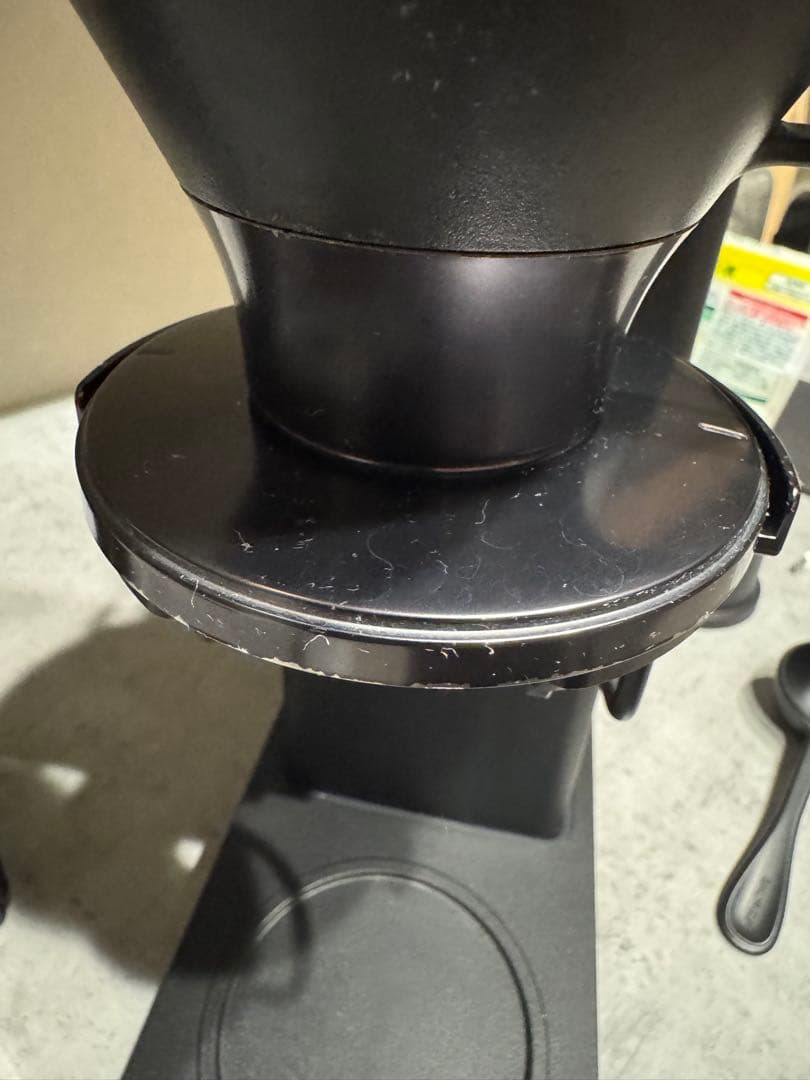 バルミューダ BALMUDA The Brew スターバックス リザーブ