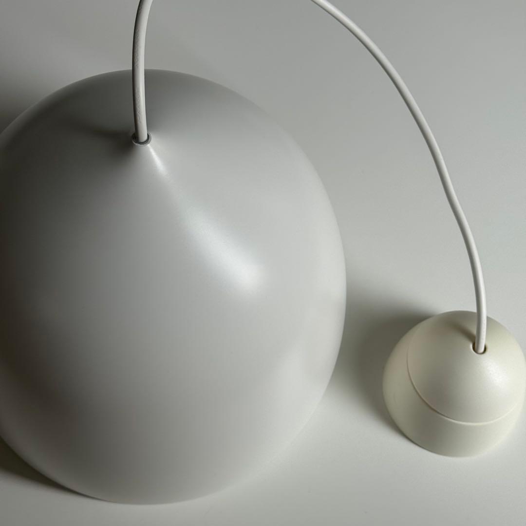 最終価格。フリッツハンセン サスペンス P1 ホワイト