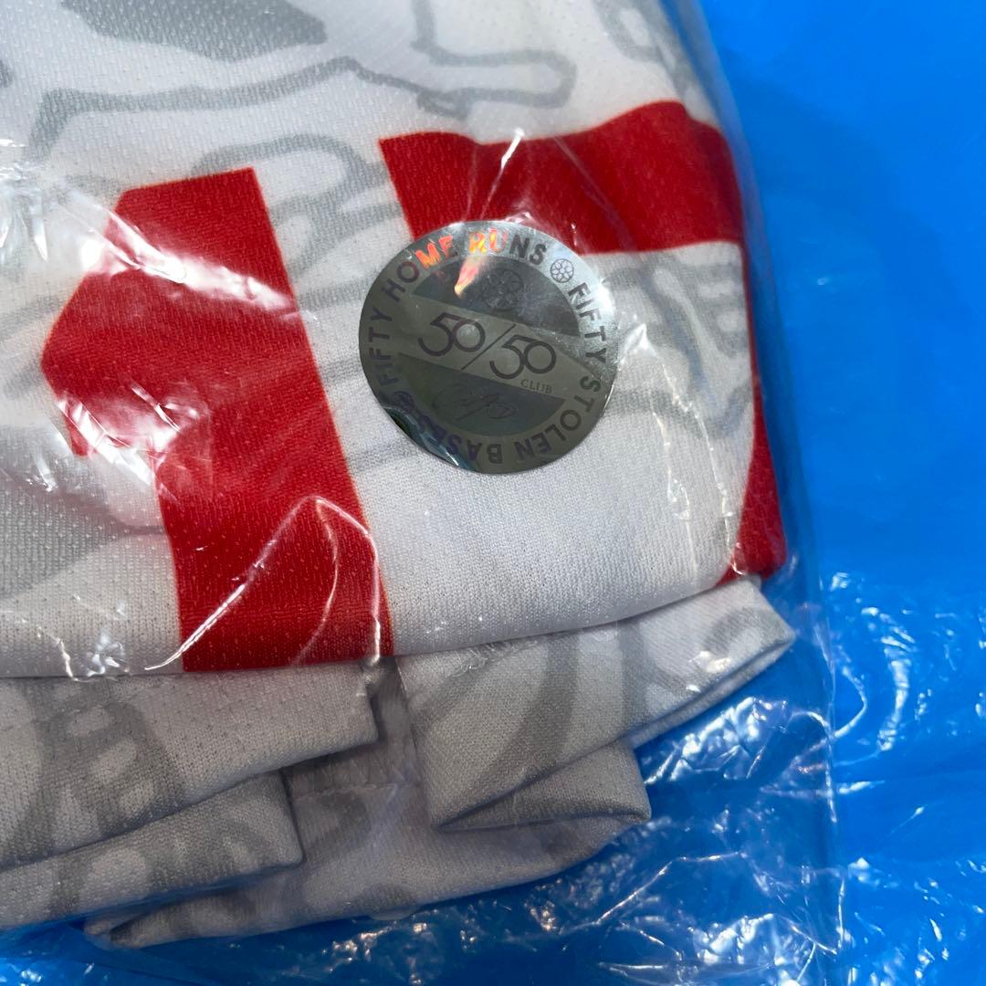 大谷翔平 非売品 デコピン プリントユニホーム