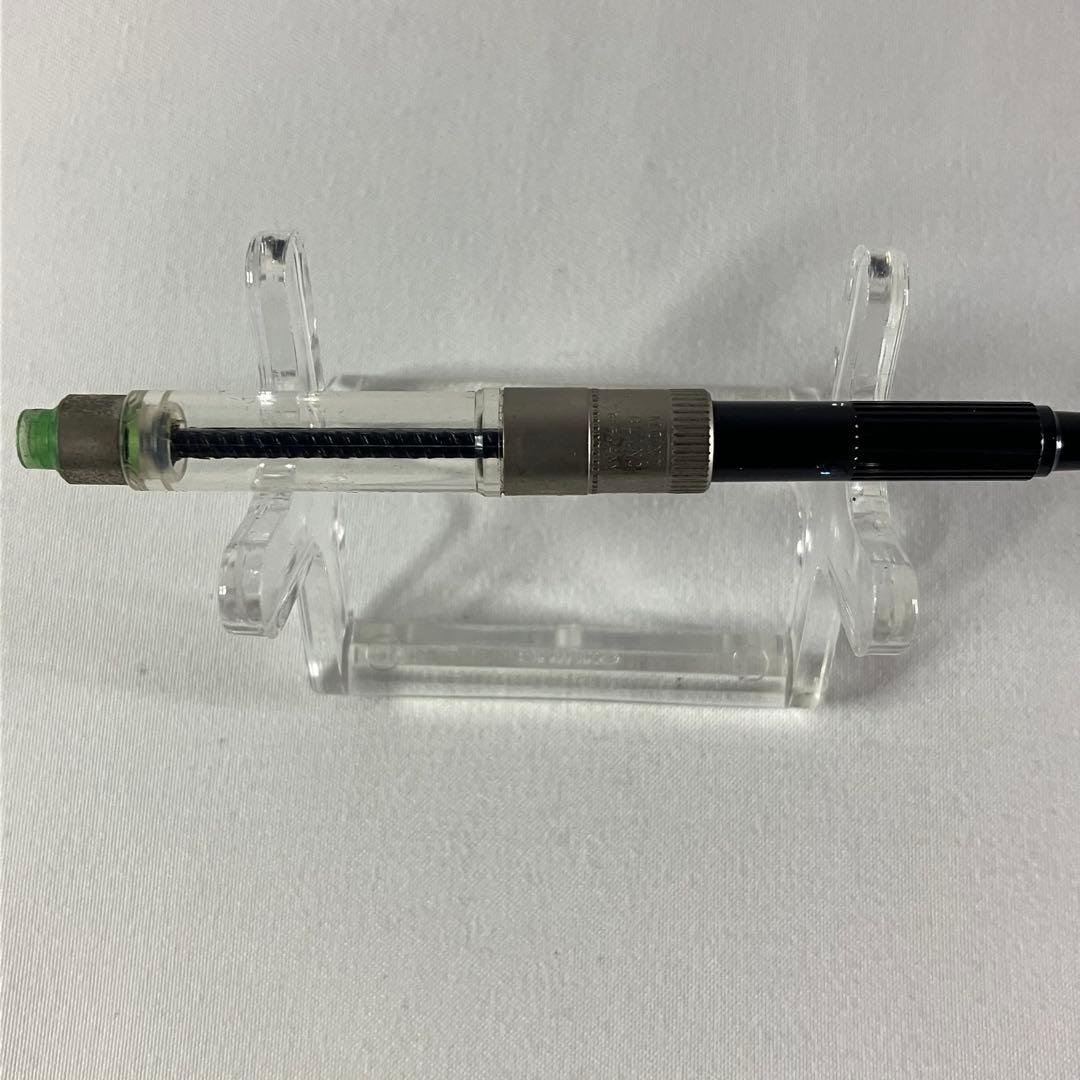 MONTBLANC 万年筆 マイスターシュテュック　144 全金　EF