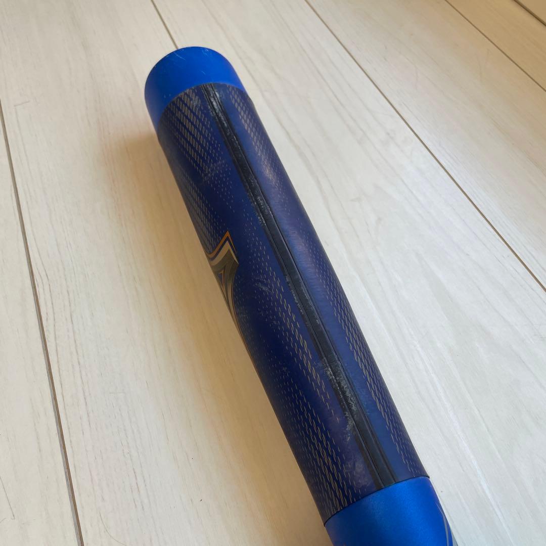 ミズノ　ビヨンドマックス　レガシー　トップバランス　少年　小学生軟式野球