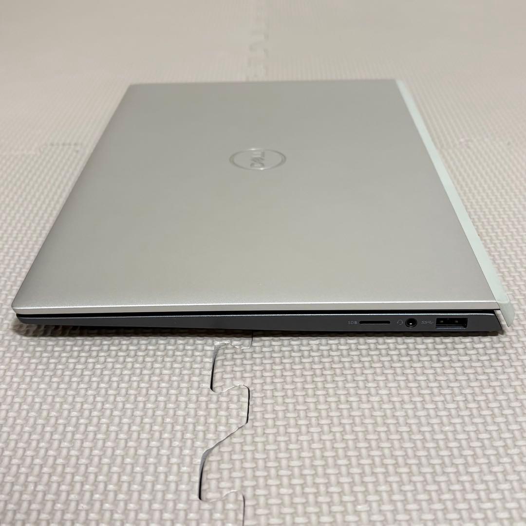 【新品バッテリー】DELL Vostro 13【第11世代i5/256G/8G】