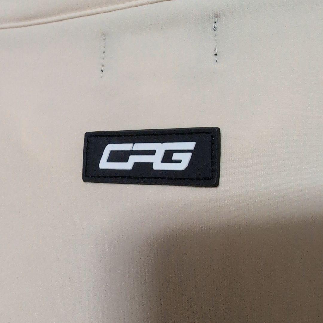CPG GOLF【2】ゴルフウェア　トラックジャケット　セットアップ