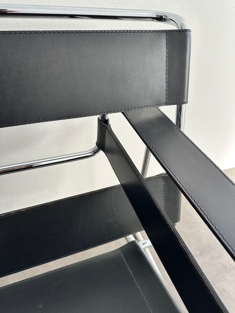 ワシリーチェアGavina社製ヴィンテージ(1960年代)