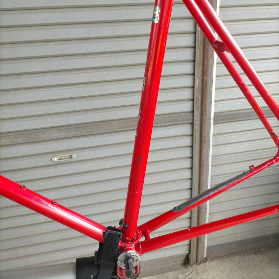 【80s☆ビンテージ】MIYATA LE MANS ミヤタ ルマン(560mm)