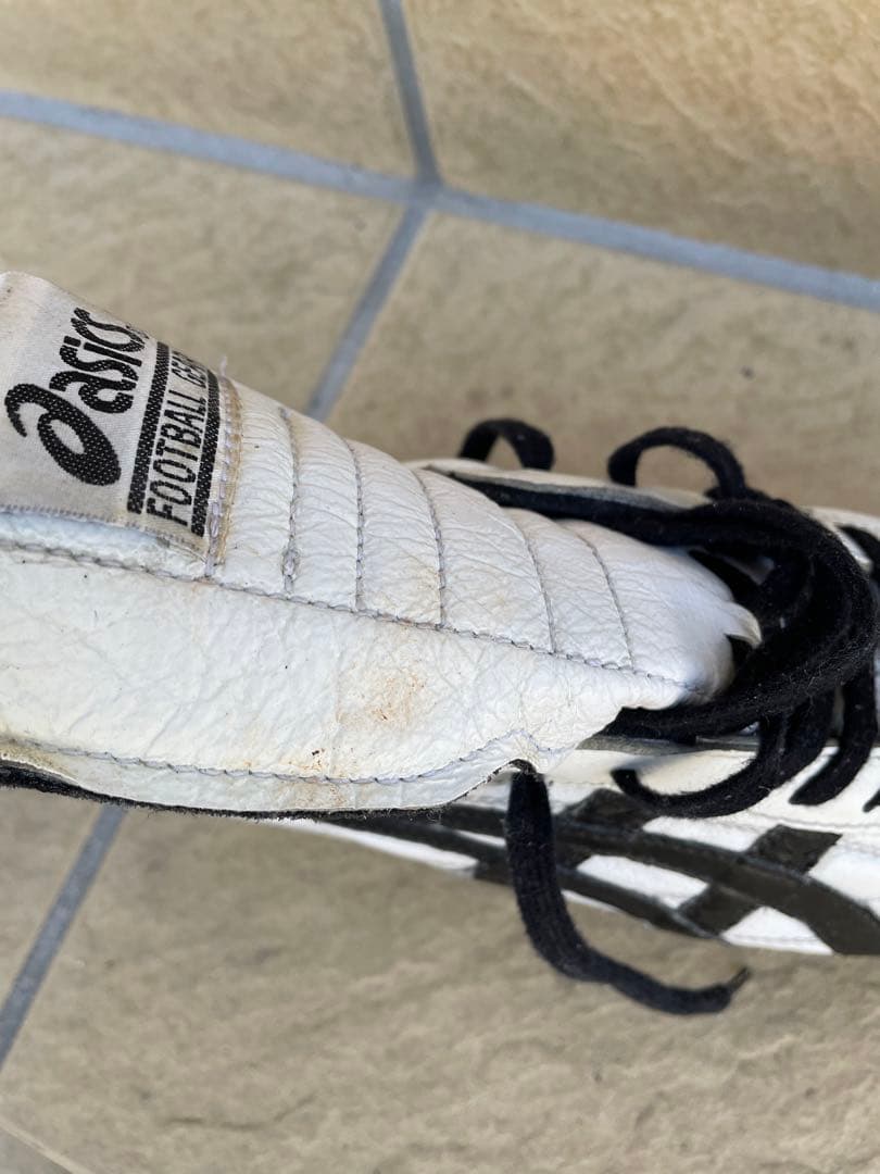 サッカースパイク