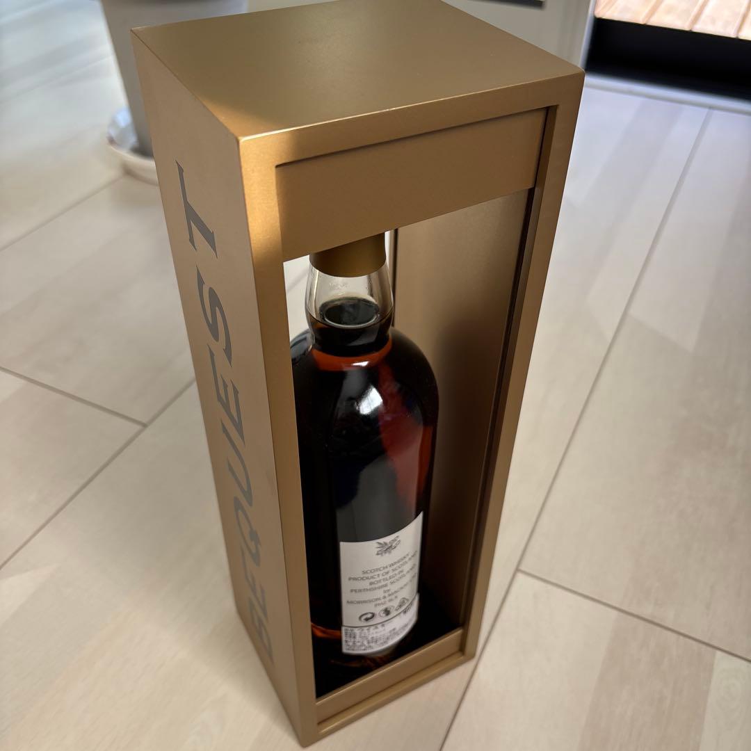 マッカラン29年リミテッドエディション