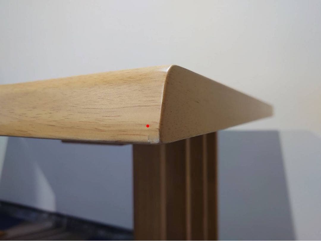 東京都23区送料込 ◆ ニトリ食卓+ ダイニングベンチ(TPH4772)