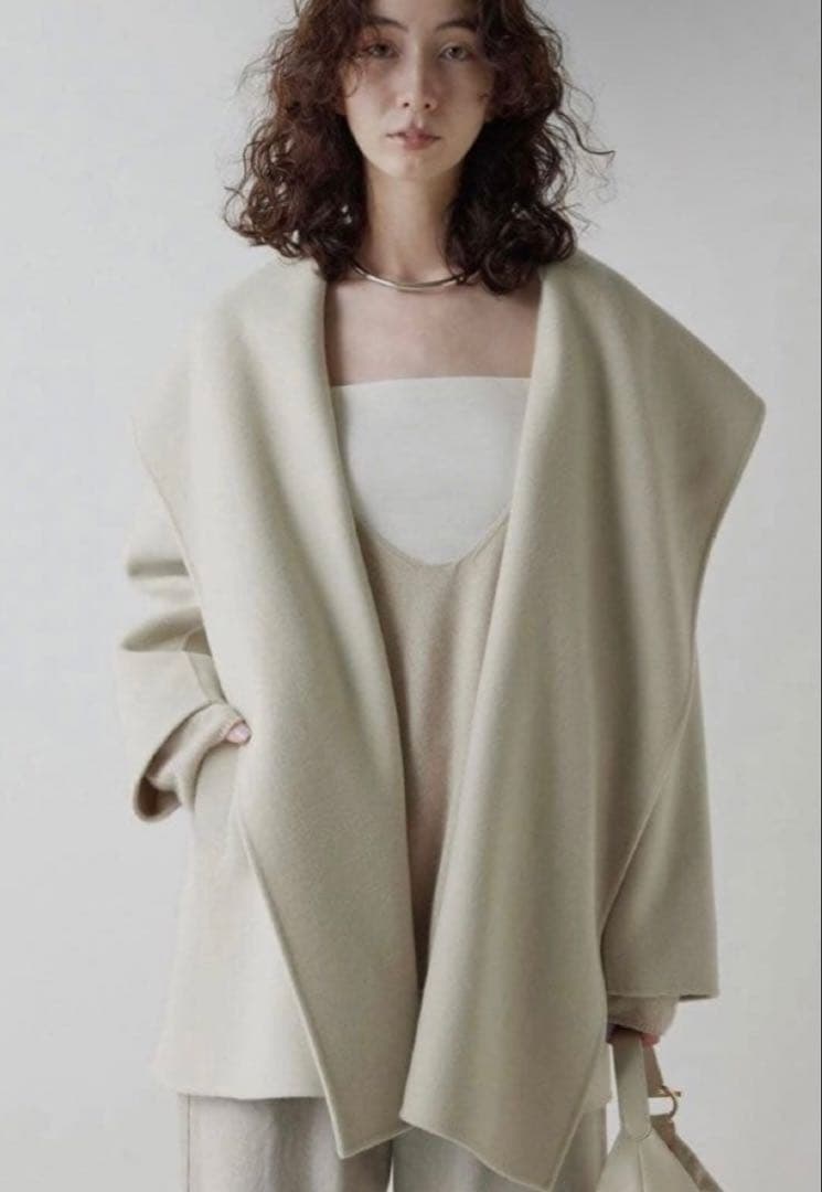 リバーショールコート／GALLARDAGALANTE