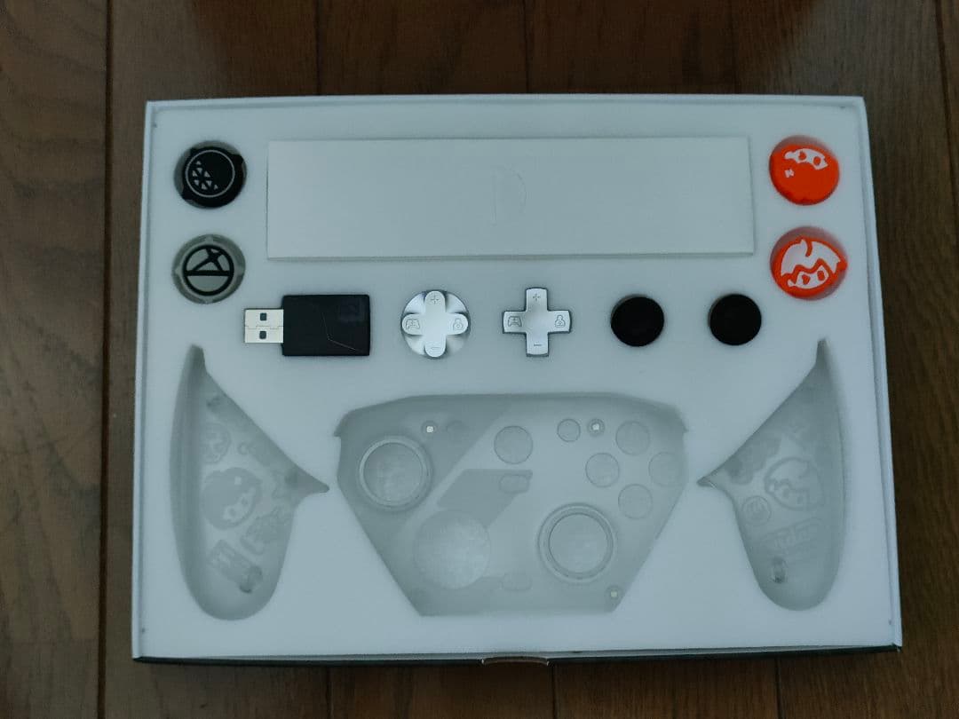 GAMESIR G7 pro ZENLESS ZONE ZEROコラボモデル