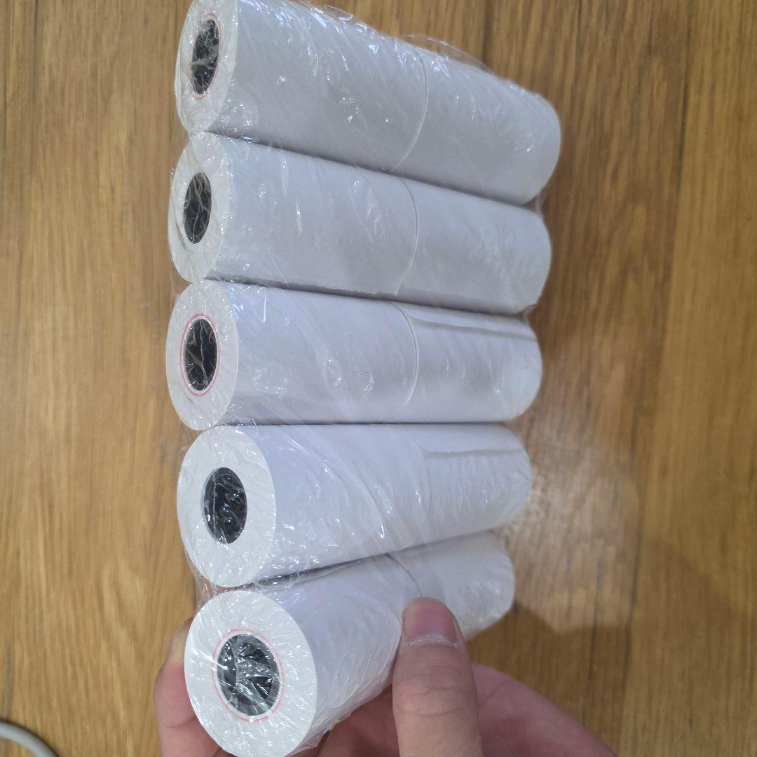 初期化済Square ターミナル 充電器付き