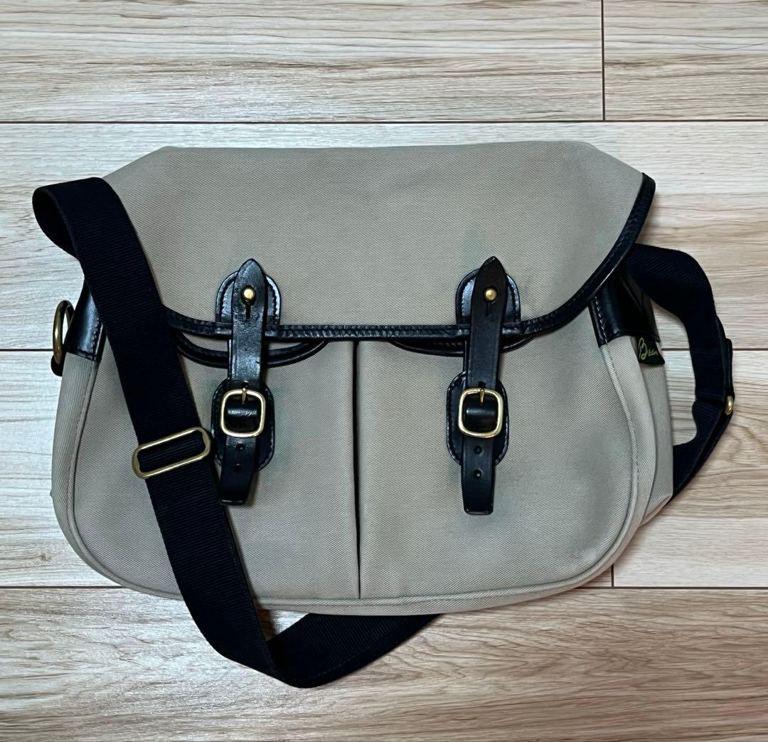 Brady Bags ARIEL TROUT SMALL ショルダーバッグ