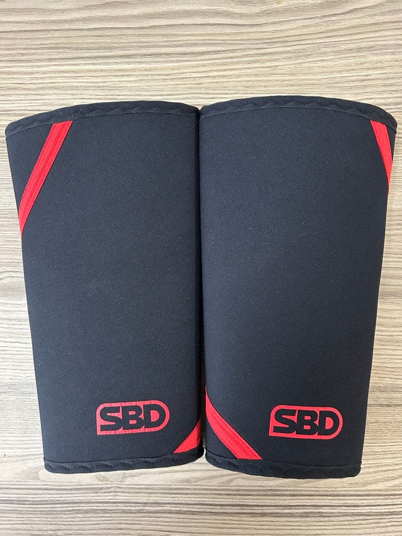 SBDニースリーブMサイズAloha hawaii