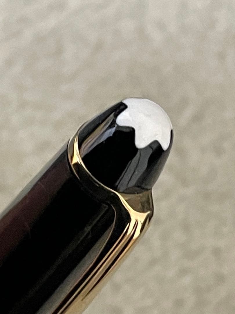 ‼️値下げ‼️◾️モンブラン◾️164 ボールペン◾️マイスターシュテュック クラシック◾️