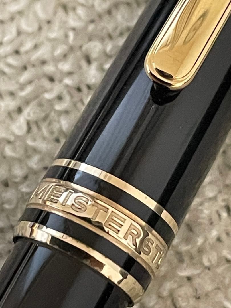 ‼️値下げ‼️◾️モンブラン◾️164 ボールペン◾️マイスターシュテュック クラシック◾️