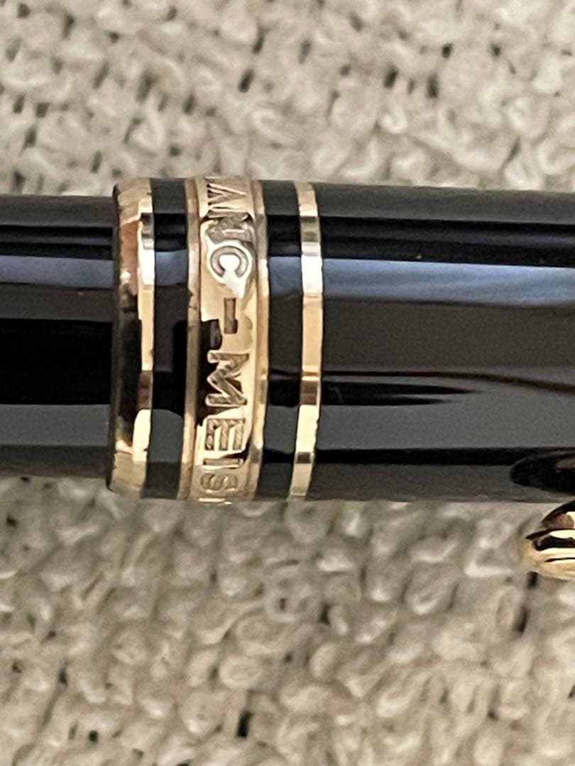 ‼️値下げ‼️◾️モンブラン◾️164 ボールペン◾️マイスターシュテュック クラシック◾️