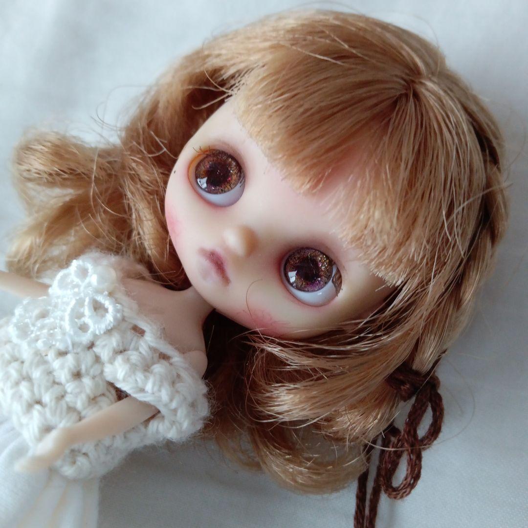 ②カスタムプチブライス　作家様カスタム