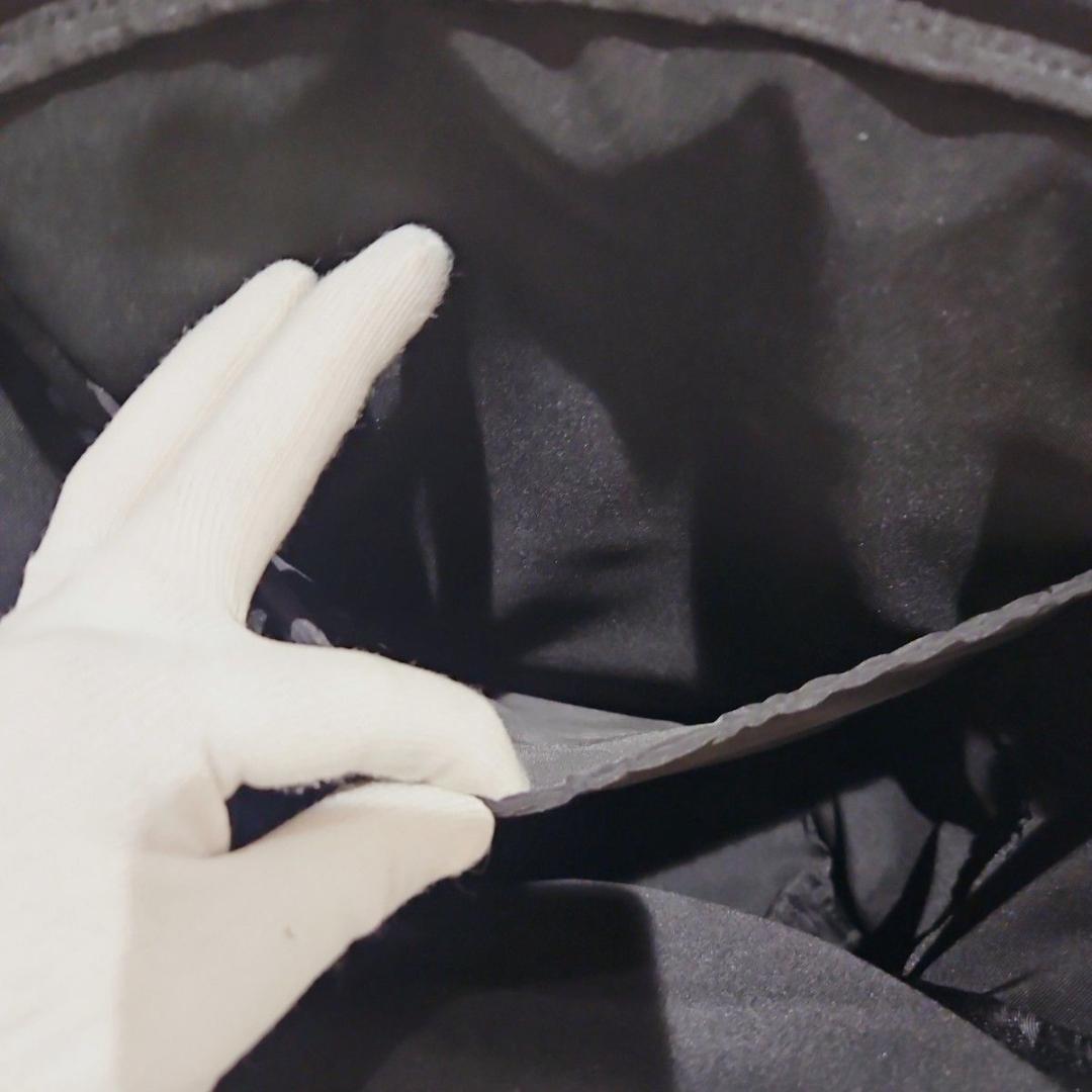 PORTER CAPE BACKPACK (S) ポーターガ ール リュック 黒