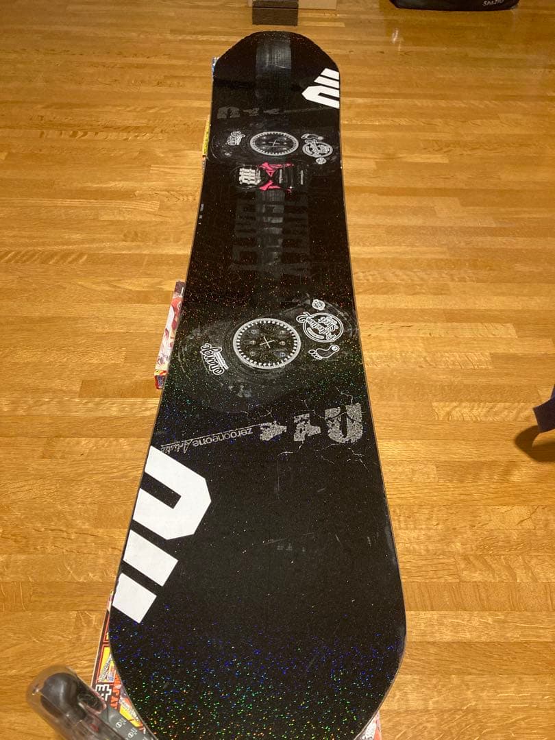 011Artistic　ＸFly　150cm