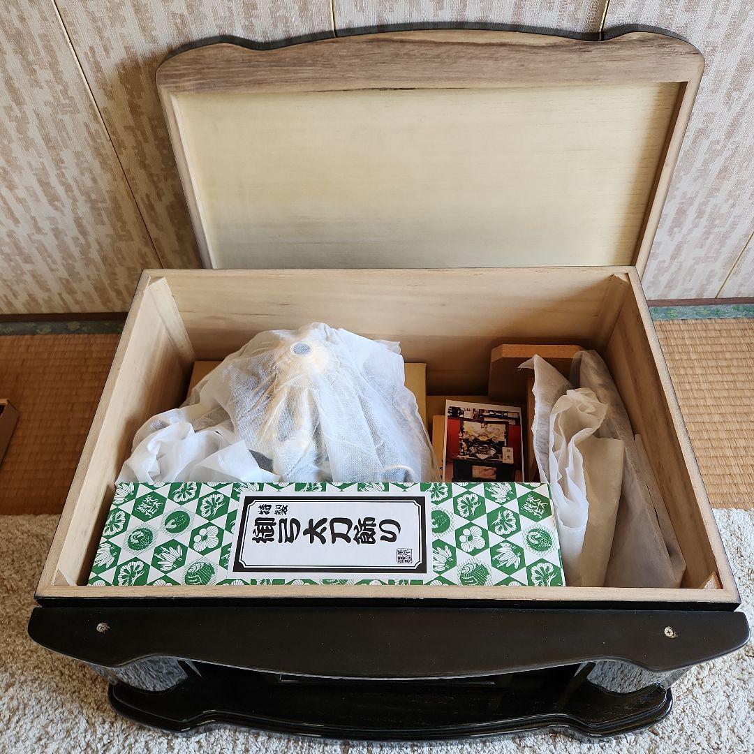 五月人形 値下げのご相談OK