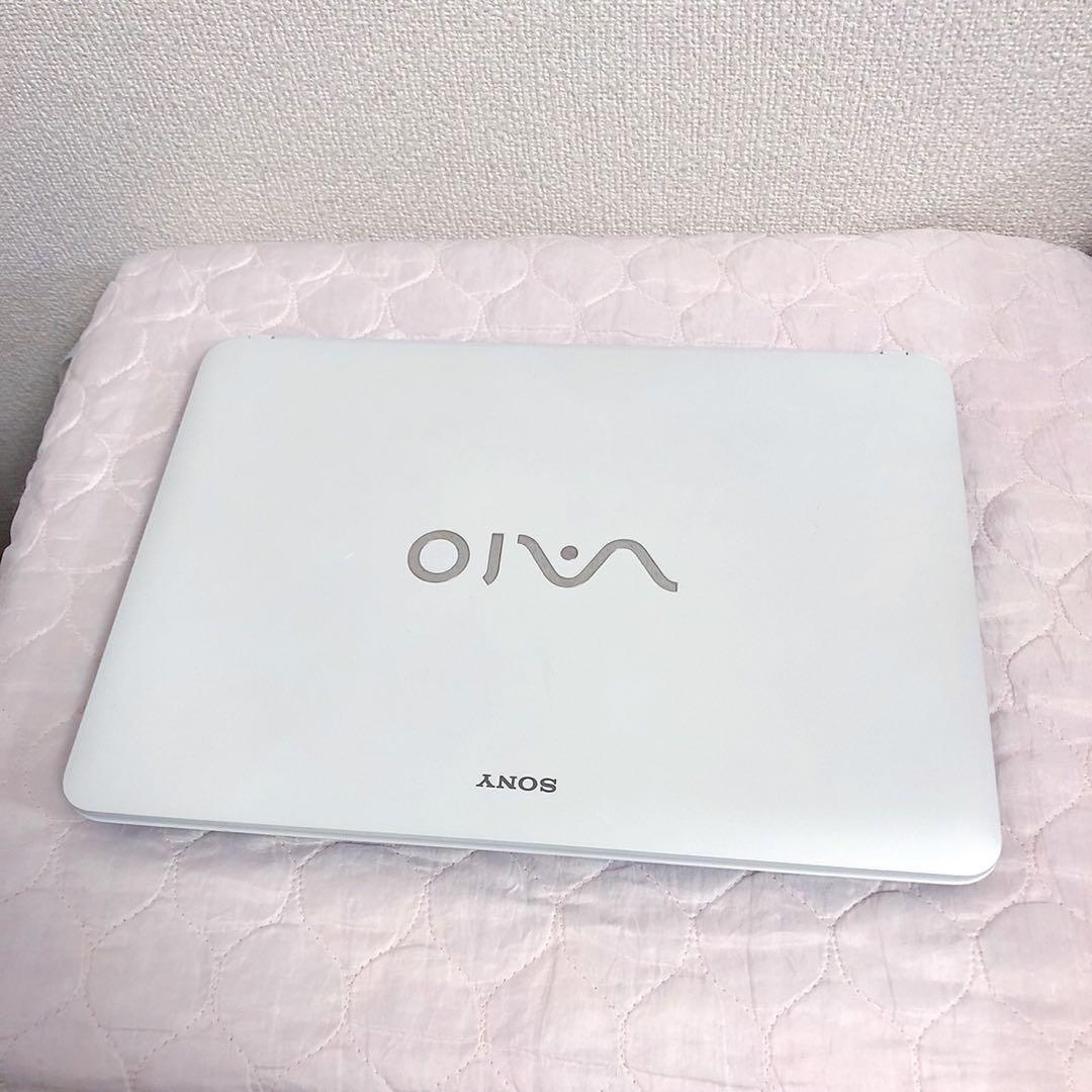 【お洒落・美品】14インチモバイル 第4世代i5 DVD/CD WEBカメラ