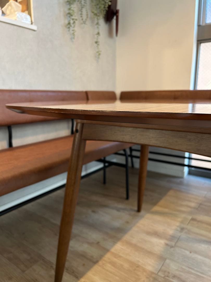 ✴︎カリモク60 Dテーブル　ダイニングテーブル✴︎