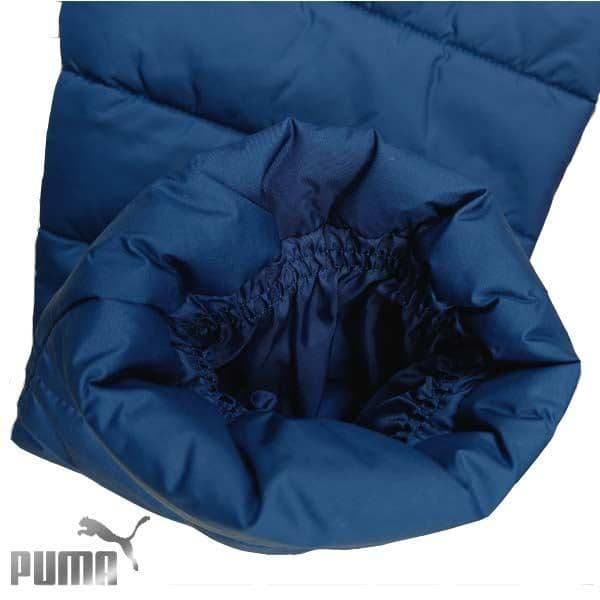 PUMA　コート プーマ PFP ベンチジャケット ポルトガル代表 ベンチコート