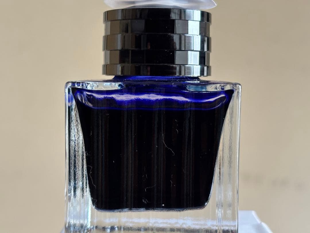 モンブラン　マイスターシュテュック ジオリジン 149 万年筆（Ｍニブ）